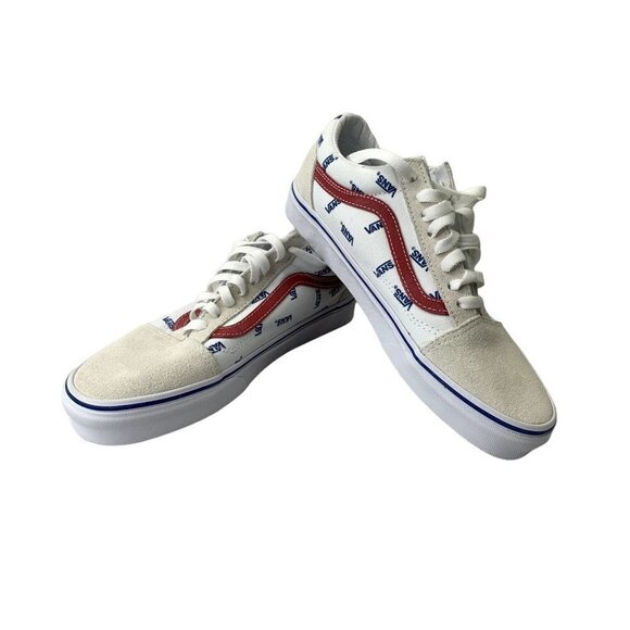 Vans Other - Vans Old Skool True White